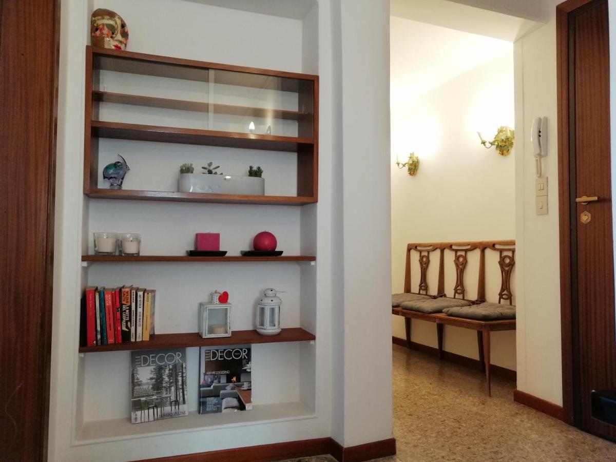 Ca Teresa Apartment Venice Exterior photo